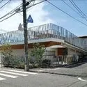松戸市新松戸南１丁目 いわさき保育園（幼稚園・保育園）まで約450m（徒歩6分）