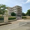 松戸市新松戸南１丁目 松戸市立馬橋北小学校（小学校）まで約400m（徒歩5分）