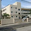 松戸市新松戸南１丁目 松戸市立新松戸南中学校（中学校）まで約630m（徒歩8分）