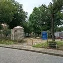松戸市新松戸南１丁目 しらかば公園（公園）まで約290m（徒歩4分）