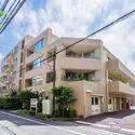 パークハウス元住吉ピュアコンフォートエアリーコート その他画像