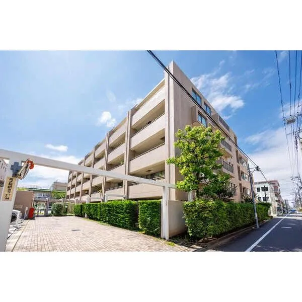 パークハウス元住吉ピュアコンフォートエアリーコート その他画像
