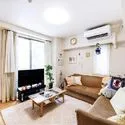 パークハウス元住吉ピュアコンフォートエアリーコート ※家具・調度品は売買対象には含まれません。