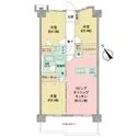 オクトス湘南茅ヶ崎グランドヒル 新規内装リフォーム実施(2026年11月末完了予定)