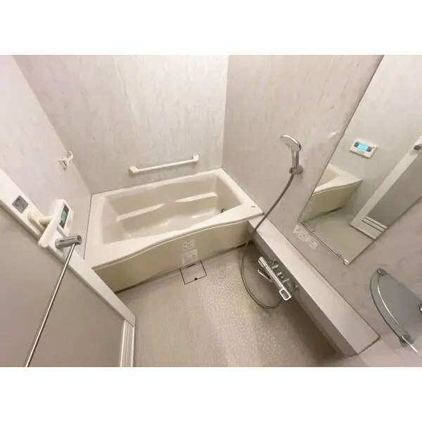 Ｄ’クラディア中野 浴室