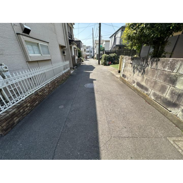 調布市西つつじケ丘１丁目 その他画像