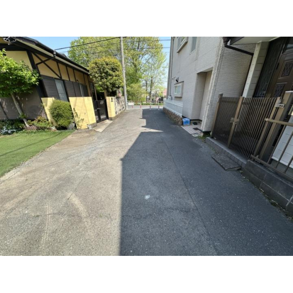 調布市西つつじケ丘１丁目 その他画像