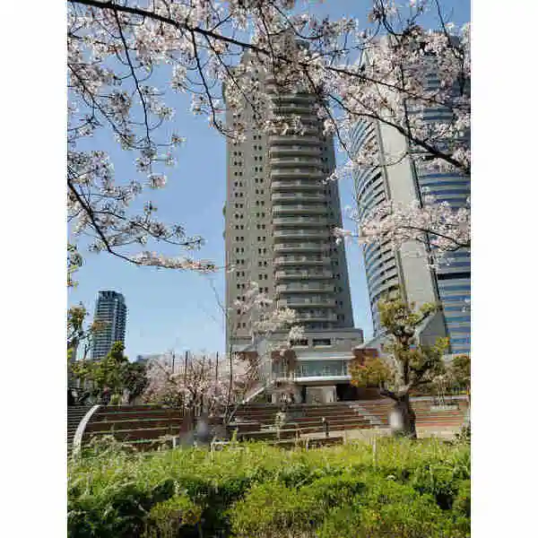 ＯＡＰレジデンスタワー西館 その他画像