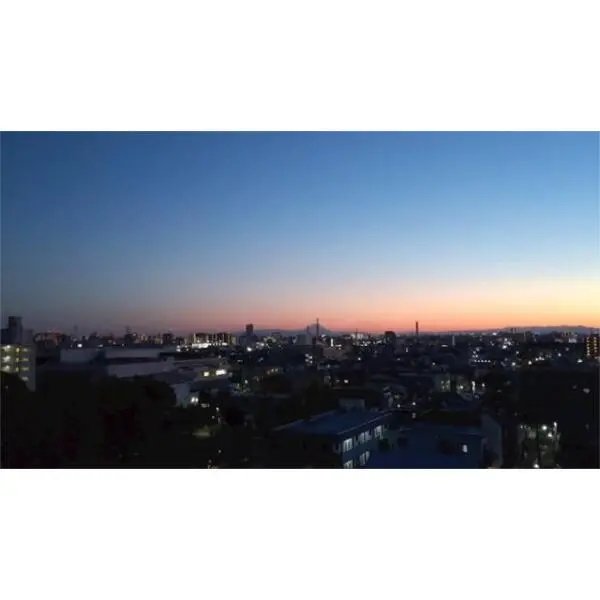 エンゼルハイム鹿浜第６ その他画像