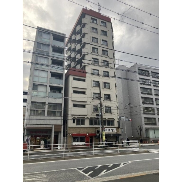 錦糸町グリーンハイツ その他画像