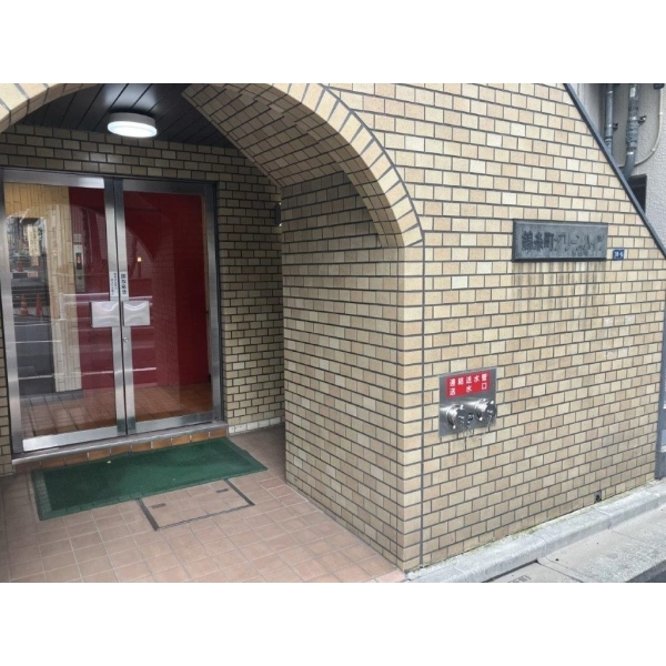 錦糸町グリーンハイツ その他画像