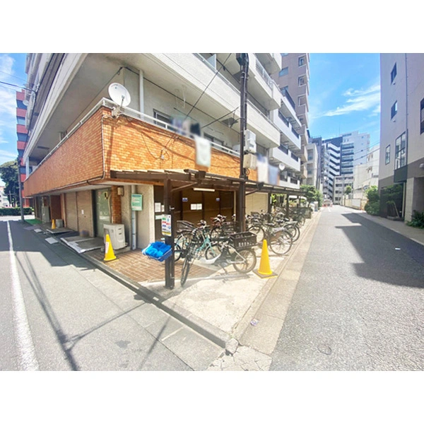 エクセル北池 その他画像