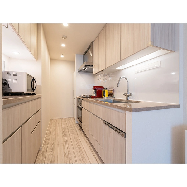 パークコート浜離宮ザ・タワー その他画像