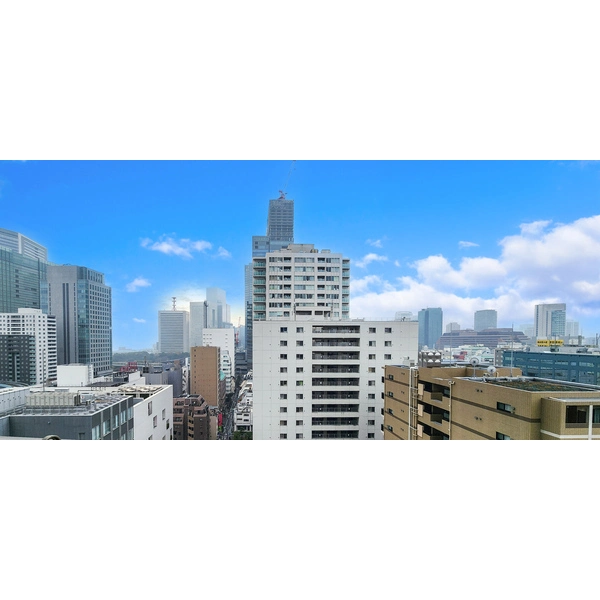 パークコート浜離宮ザ・タワー その他画像