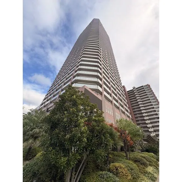 阿波座ライズタワーズ　フラッグ４６ その他画像