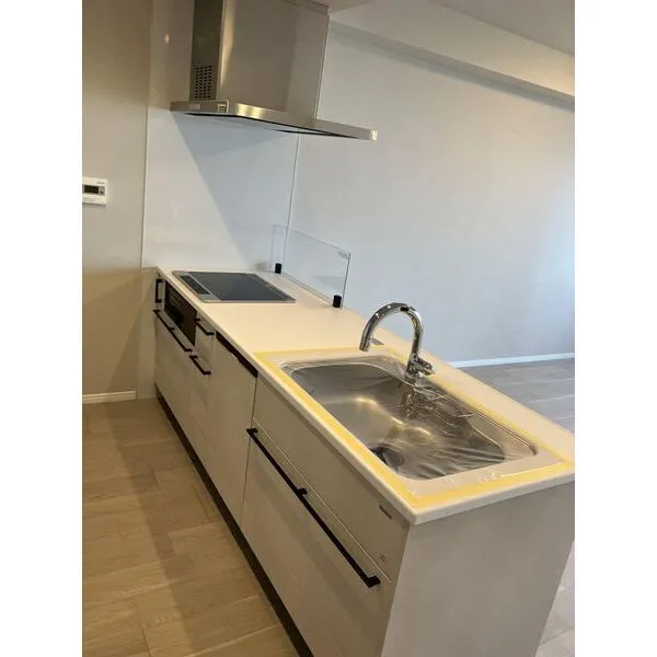 阿波座ライズタワーズ　フラッグ４６ その他画像