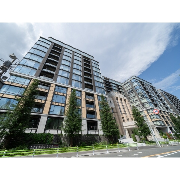 三田ガーデンヒルズ その他画像