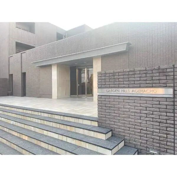 ガーデンヒルズ揚羽町 その他画像