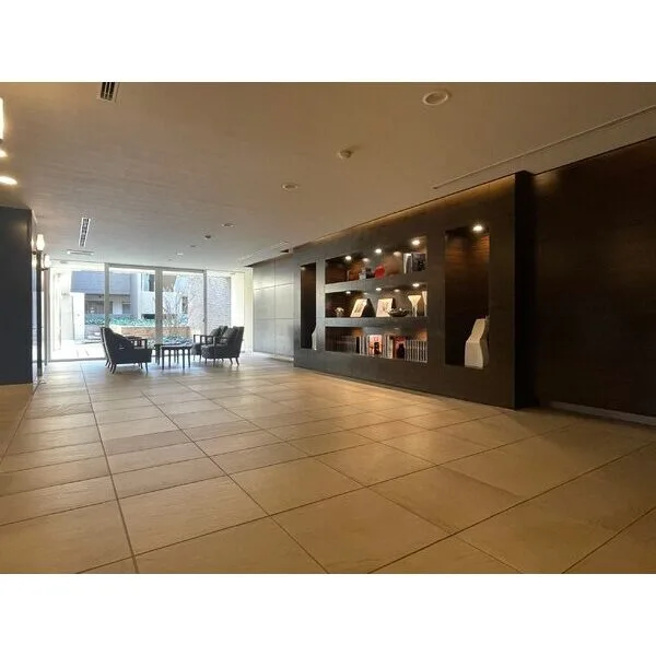 ガーデンヒルズ揚羽町 その他画像