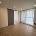 御殿山第2コーポラス リビングダイニング