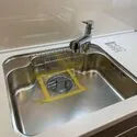 御殿山第2コーポラス キッチン