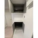 御殿山第2コーポラス シューズクローゼット