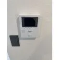 御殿山第2コーポラス インターホン