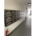 御殿山第2コーポラス 共有部分