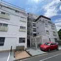 御殿山第2コーポラス その他外観