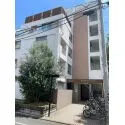 御殿山第2コーポラス その他外観