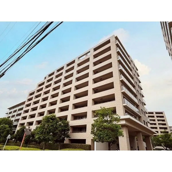 グリーンサラウンドシティ五番街 その他画像