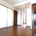 ライオンズマンション調布ヶ丘 リビングダイニングキッチン