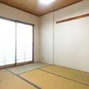 ライオンズマンション調布ヶ丘 和室