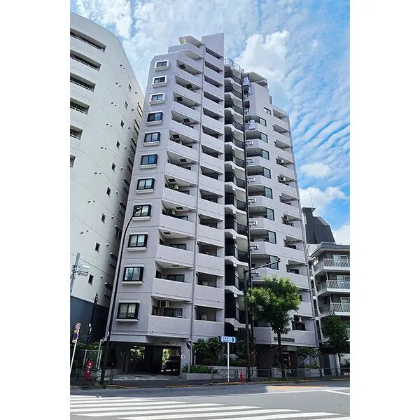 ライオンズマンション渋谷第２ その他画像