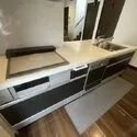 日野市大字川辺堀之内 キッチン※備品等は価格に含まれません