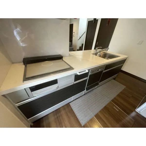日野市大字川辺堀之内 洋室6.0帖(中央)※家具・備品等は価格に含まれません