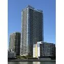 東京都中央区湊２丁目 現地外観写真