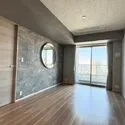 東京都中央区湊２丁目 リビング