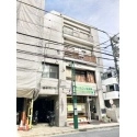 調布パレス 外観