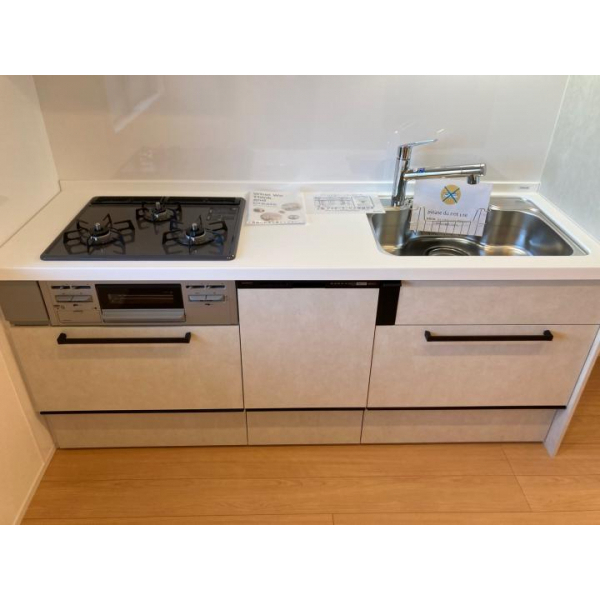 ドルミ第二西川口 その他画像