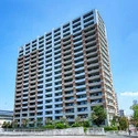 Ｂｒｉｌｌｉａ大島小松川公園 外観