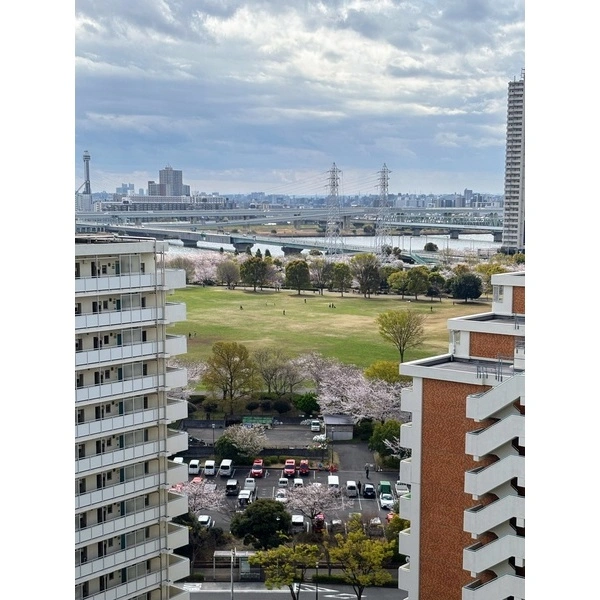 Ｂｒｉｌｌｉａ大島小松川公園 その他画像