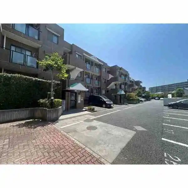 藤和鵠沼海岸ホームズフロントステージ その他画像