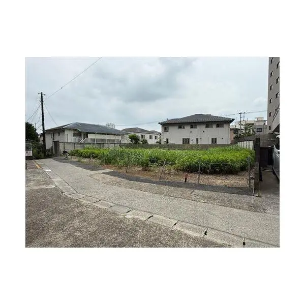 市川市市川4丁目 外観