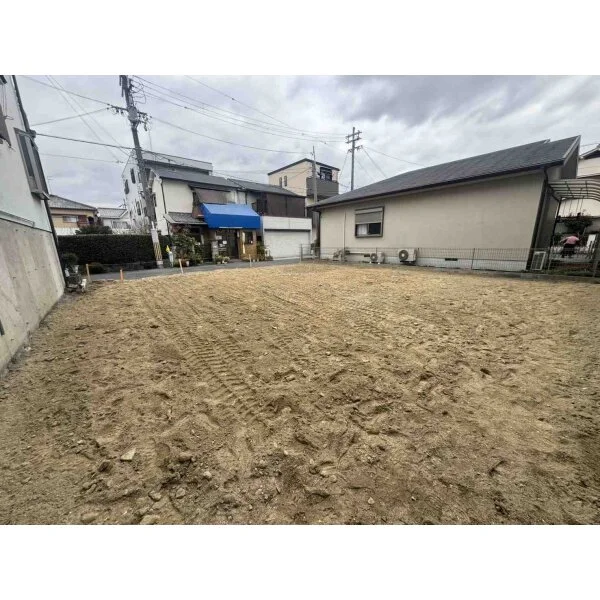 東大阪市花園東町１丁目 外観