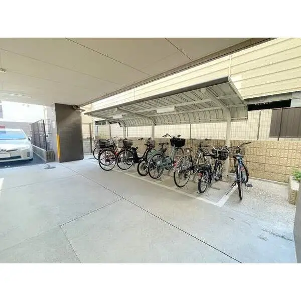 藤和シティコープ鶴舞 その他画像