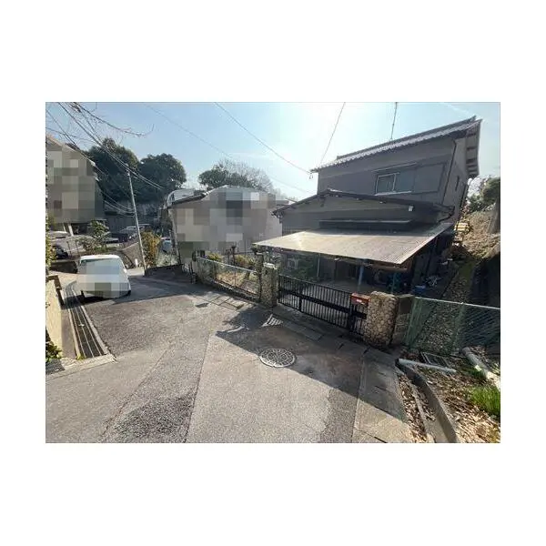 名古屋市天白区御幸山 外観