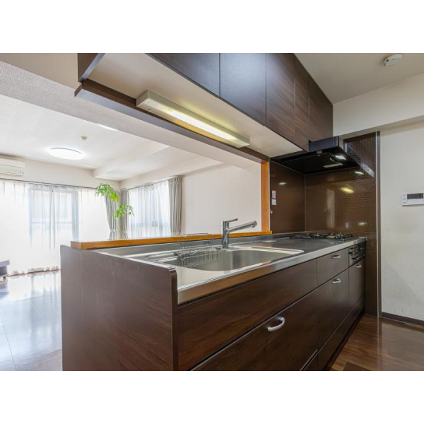 川口南町ローヤルコーポ その他画像