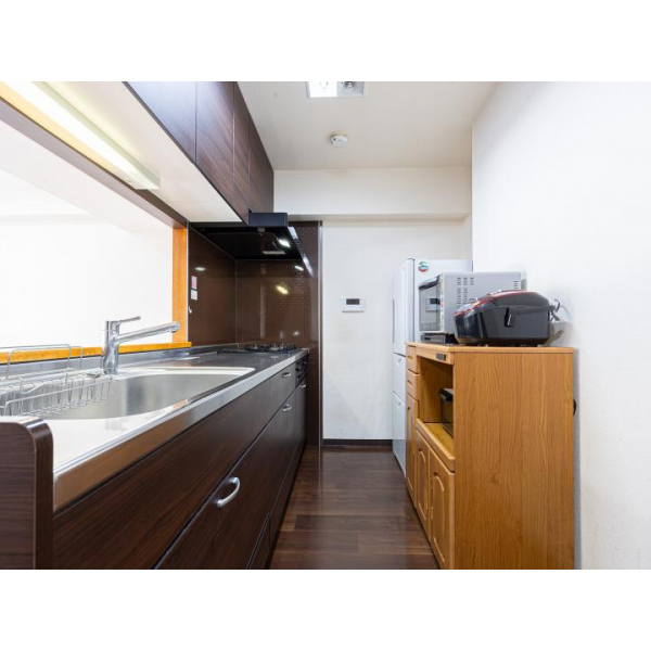 川口南町ローヤルコーポ その他画像