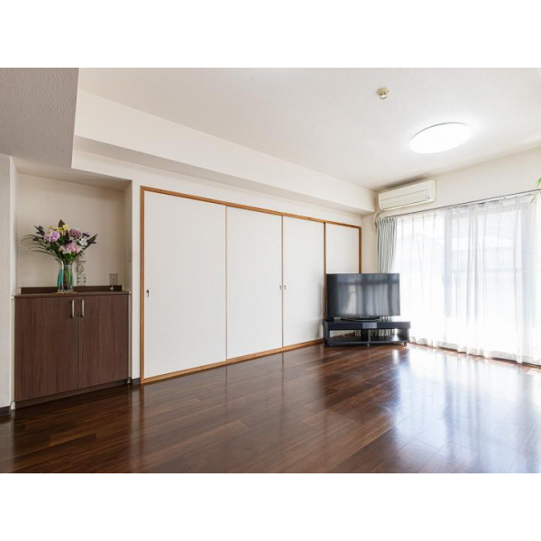 川口南町ローヤルコーポ その他画像